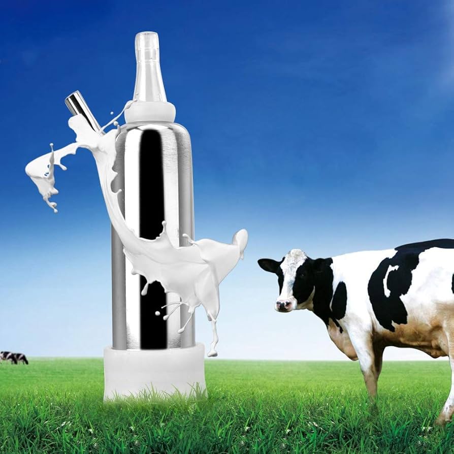 Amazon.co.jp: 電動ミルカー 吸引ヘッド 牛搾乳機 電気搾乳機